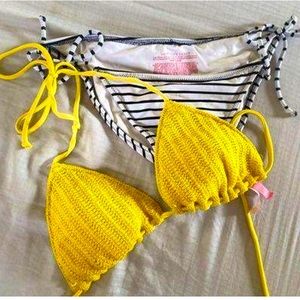 Victorias Secret Bikini Set